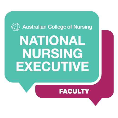 Stepping into the Leadership Journey of a Nurse Executive